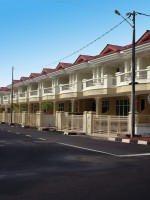 Oriental Max