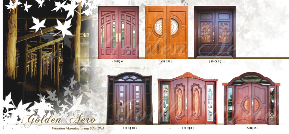 Our Products